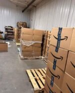 Amazon Mystery Boxes. - Image 3