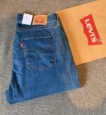 Levi’s Jeans pallets - Image 2