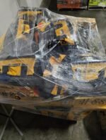 Dewalt tools pallets - Image 7