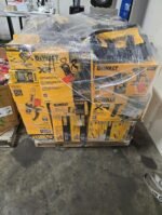 Dewalt tools pallets - Image 6
