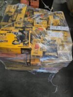 Dewalt tools pallets - Image 2
