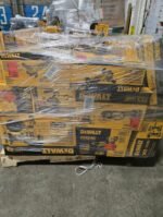 Dewalt tools pallets - Image 3