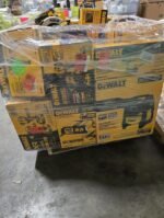 Dewalt tools pallets - Image 10
