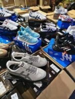 Authentic trainers - Image 6