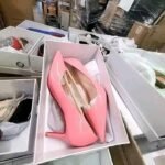Women shoes pallet - Image 6