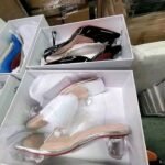 Women shoes pallet - Image 4