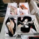 Women shoes pallet - Image 3