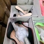 Women shoes pallet - Image 2