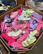 Target shoes pallet