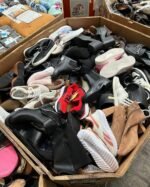Target shoes pallet - Image 2