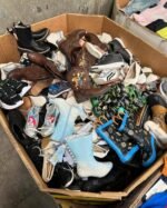 Target shoes pallet - Image 3