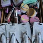 makeup  pallets