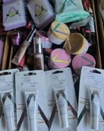 makeup  pallets