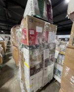 Christmas Pallets