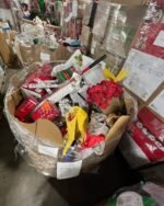 Christmas Pallets - Image 2
