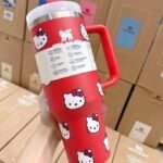 Stanley Tumbler Cups - Image 12