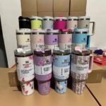 Stanley Tumbler Cups - Image 11