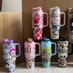 Stanley Tumbler Cups - Image 7