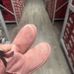 Wool Snow Boots
