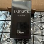 Brand perfumes pallet - Image 16
