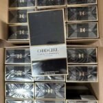 Brand perfumes pallet - Image 11