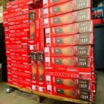 Milwaukee Heated Gloves Pallet