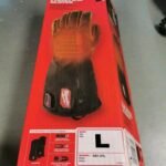 Milwaukee Heated Gloves Pallet - Image 2