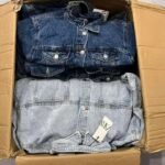 Zara Clothing Pallets - Image 9