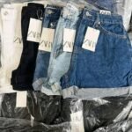 Zara Clothing Pallets - Image 2