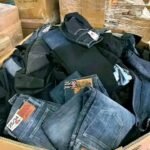 Zara Clothing Pallets - Image 5