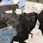 Zara Clothing Pallets - Image 7