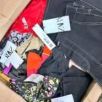 Zara Clothing Pallets - Image 6