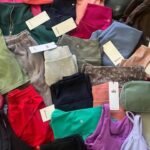 Lululemon pallet - Image 5