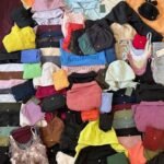 Lululemon pallet