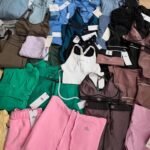 Lululemon pallet - Image 9