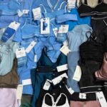 Lululemon pallet - Image 8