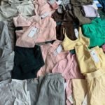Lululemon pallet - Image 11