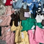 Lululemon pallet - Image 10