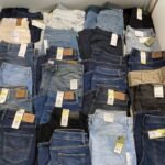 Kids Jeans Pallets - Image 3