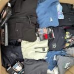 Branded Clothing Pallets - Image 4