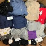 Branded Clothing Pallets - Image 3