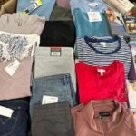 Branded Clothing Pallets - Image 5