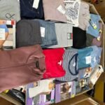 Branded Clothing Pallets - Image 2