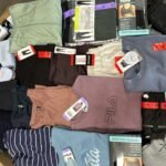 Branded Clothing Pallets - Image 7