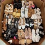 Target Women’s Shoes Pallets - Image 8