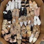 Target Women’s Shoes Pallets - Image 3