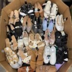 Target Women’s Shoes Pallets - Image 10