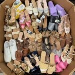 Target Women’s Shoes Pallets - Image 5
