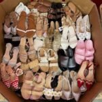 Target Women’s Shoes Pallets - Image 4