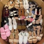 Target Women’s Shoes Pallets - Image 2